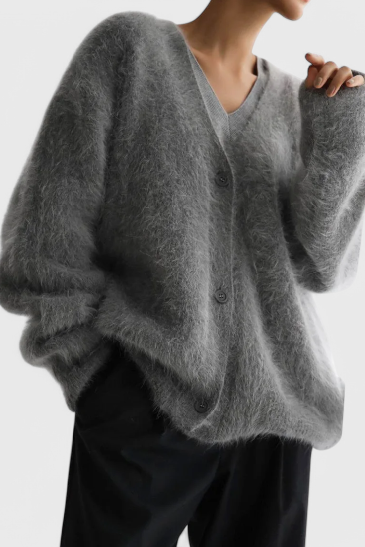 Daniela | Myk Cardigan