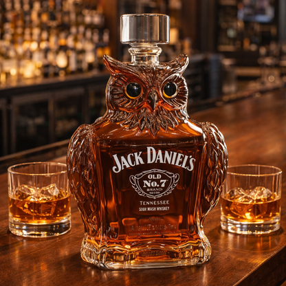 Whiskyflaske - Uileneditie