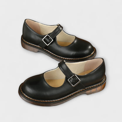 MATILDA™|ORTOPEDISKE MARY JANE-SKO