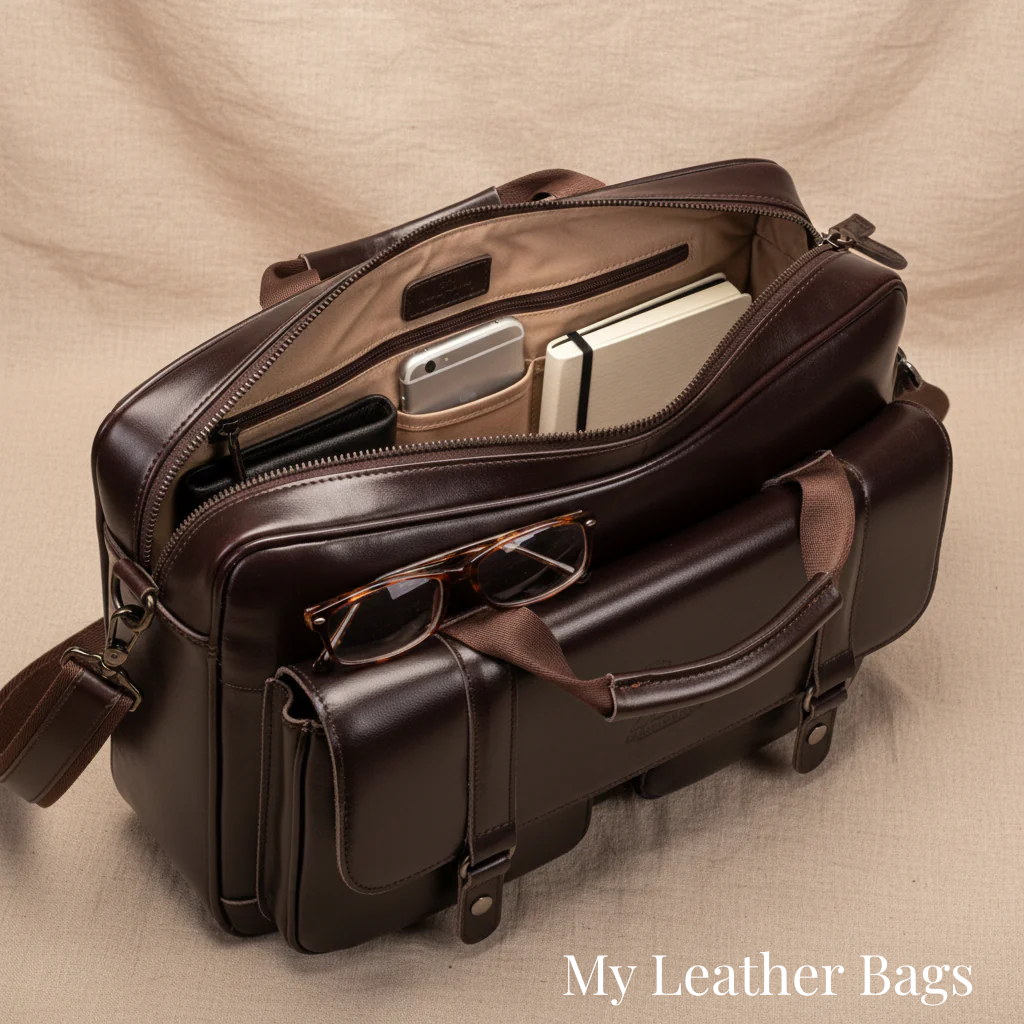 Sterling Laptop Bag