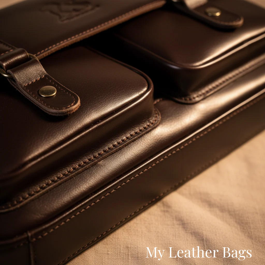 Sterling Laptop Bag
