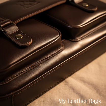 Sterling Laptop Bag