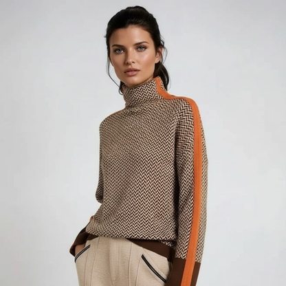 Siena | Luxe Genser