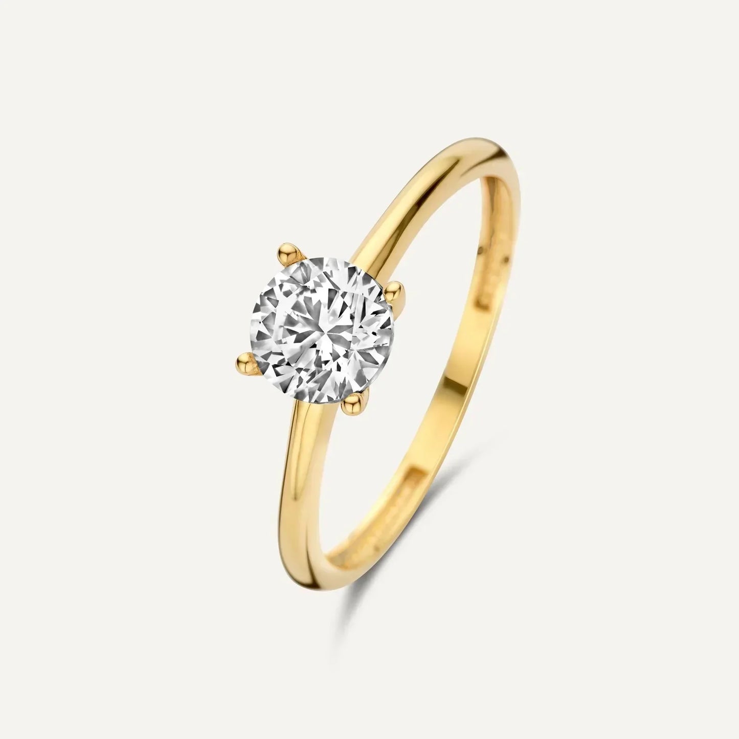 Eksklusiv Savaya El Playa Ring