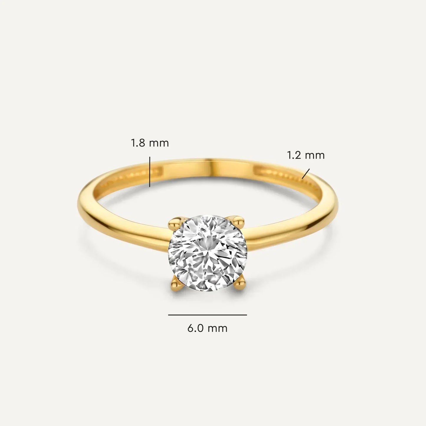 Eksklusiv Savaya El Playa Ring
