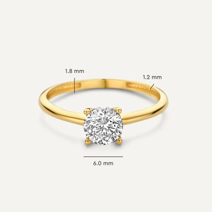 Eksklusiv Savaya El Playa Ring