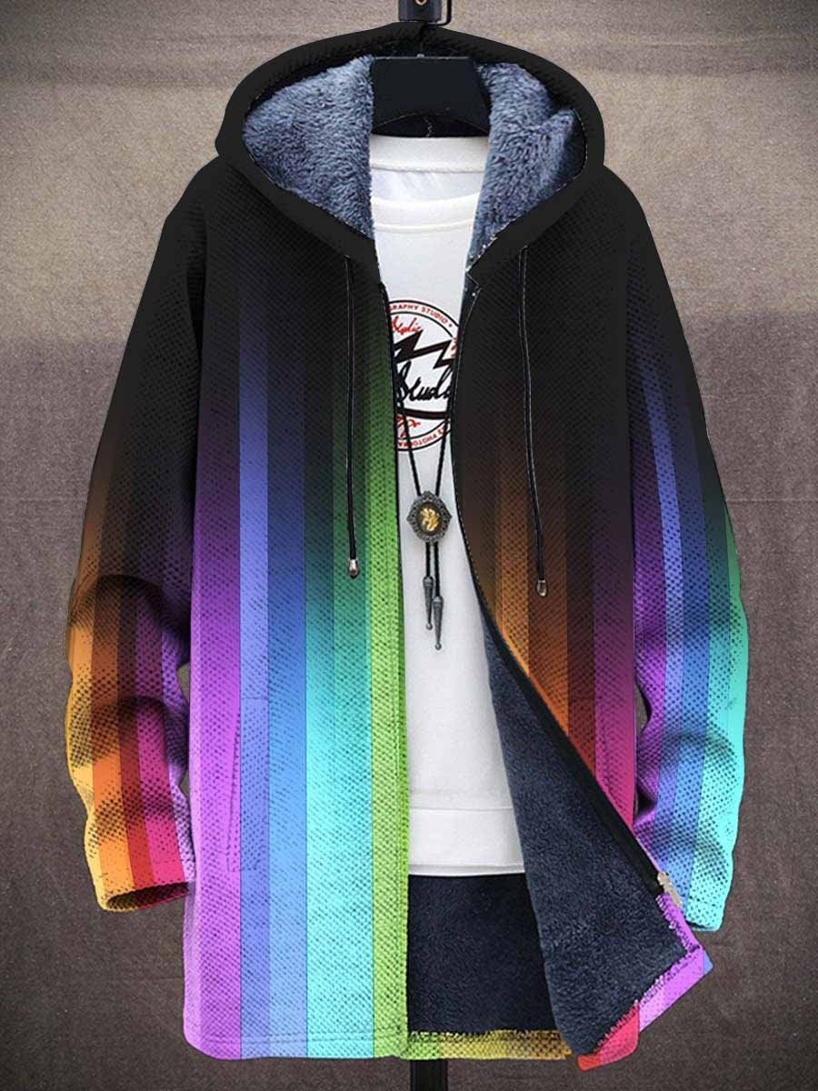 Tasma | Luksuriøs kunstinspirert vest