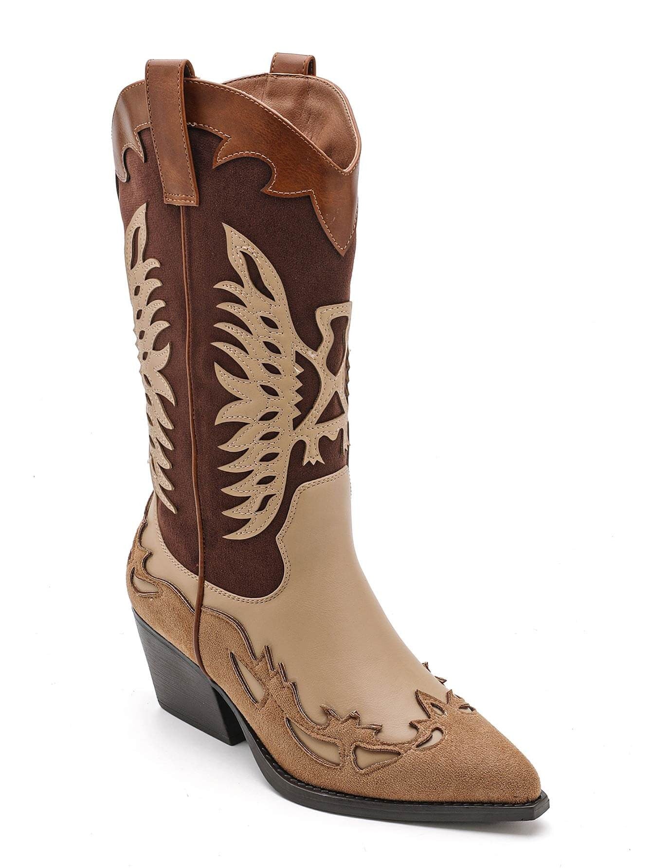 Texas Cowboy Støvler