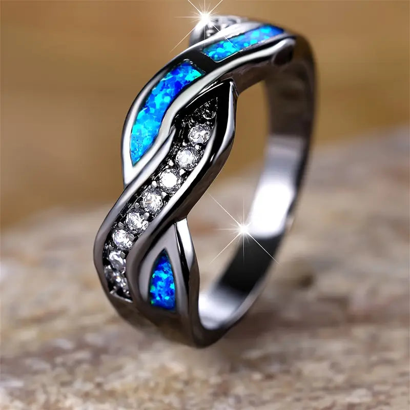 Svea Ring |