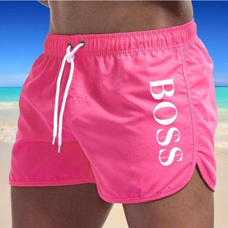 | Elegant Badshorts Boss