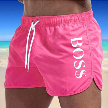 | Elegant Badshorts Boss