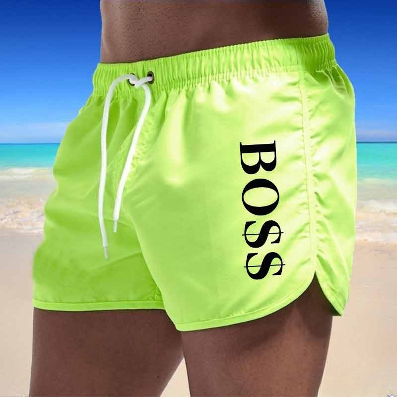 | Elegant Badshorts Boss
