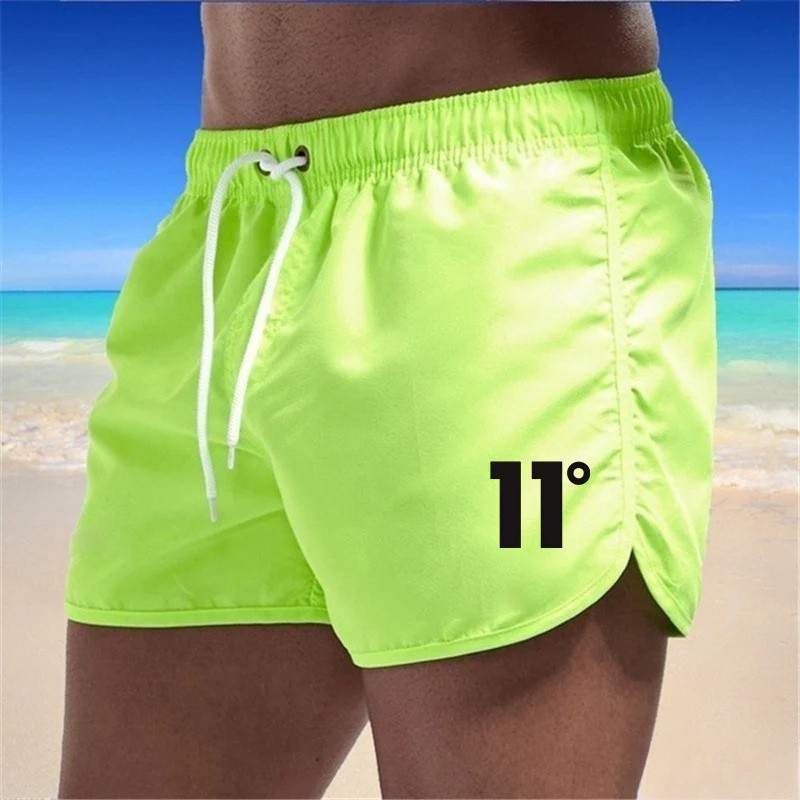 | Sommerbadshorts 11°