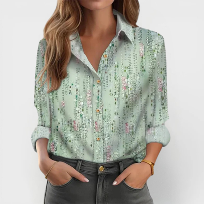 Margot | Elegant Bluse