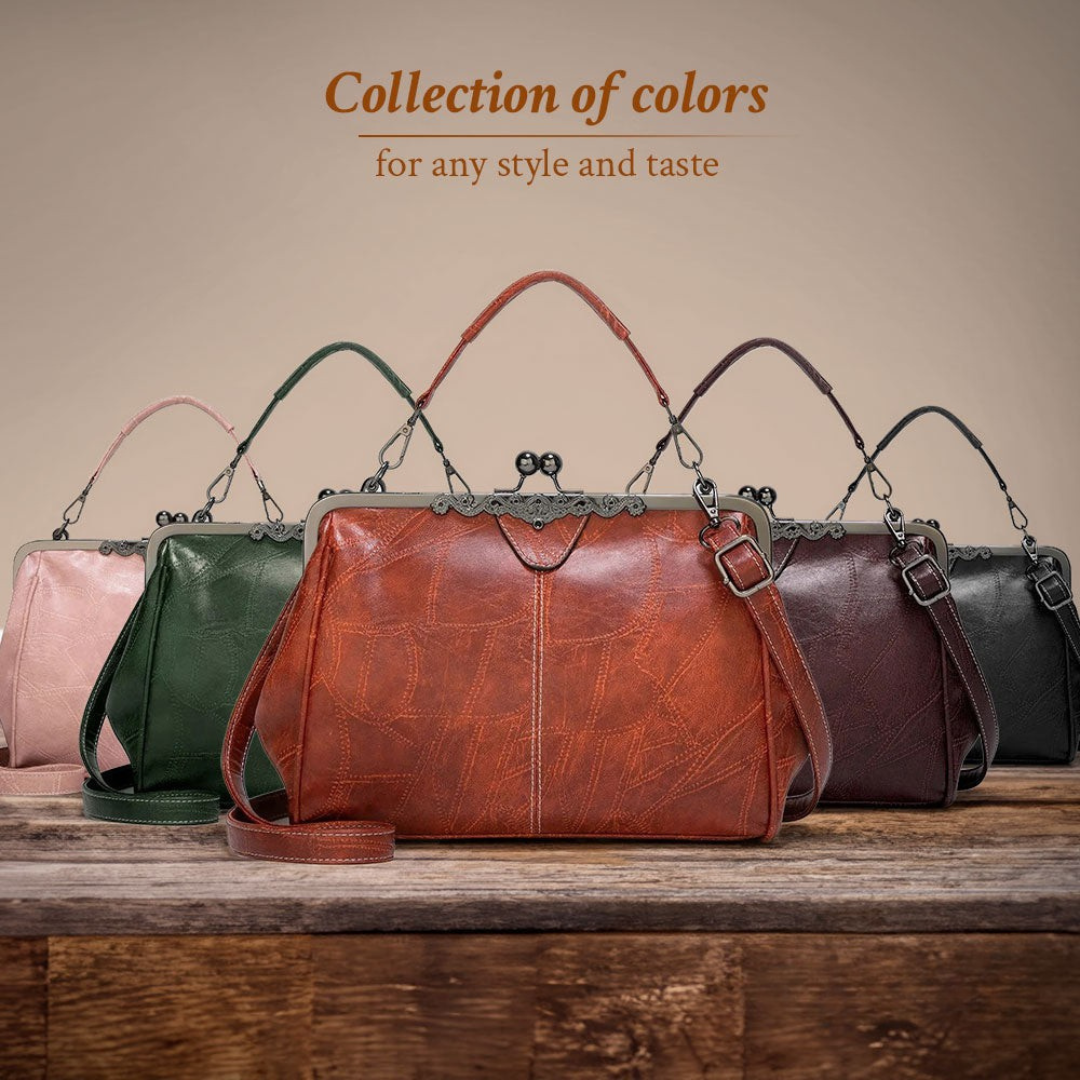 Gal Vintage bag