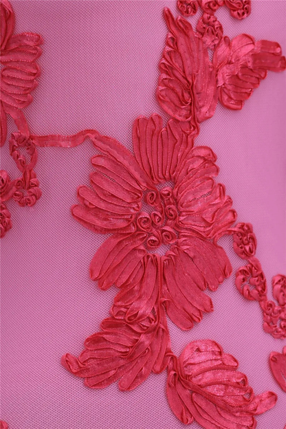 Amara Maxi Kjole