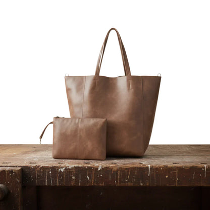 Rani Retro Tote Bag