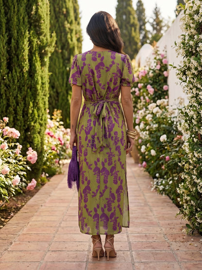 Laurel Kjole