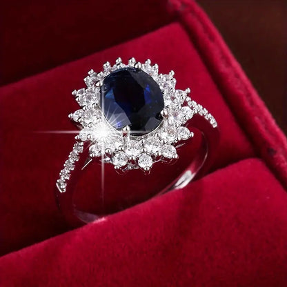 Vionne Saphirae Ring |