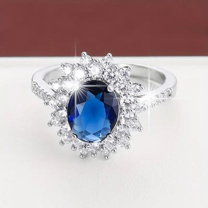 Vionne Saphirae Ring |