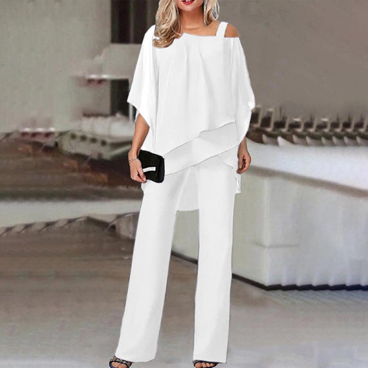 Anna™ | Elegant to-delt ensemble
