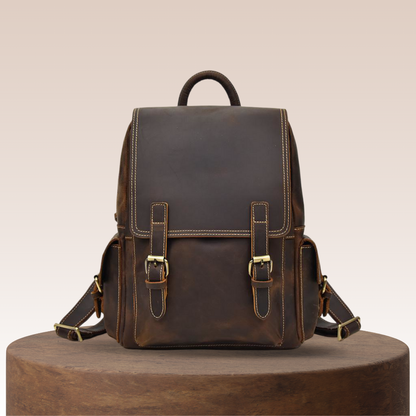 Marcus Vintage Ryggsekk