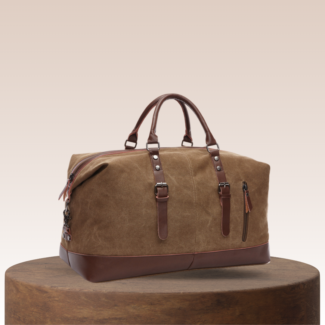 Leo Stilig Duffel Bag