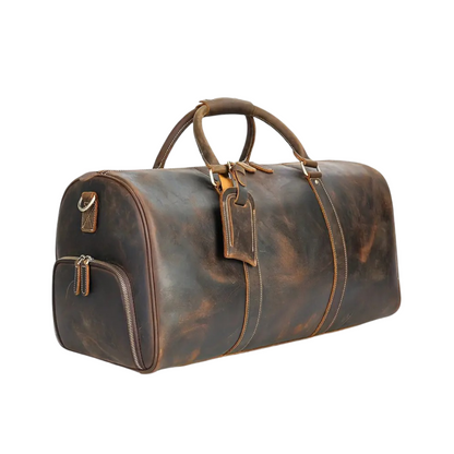 Arden Classic Duffel Tote