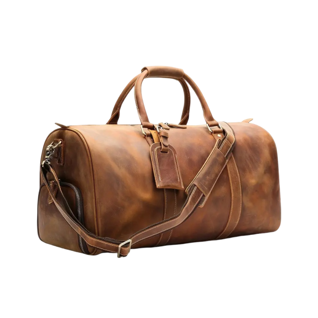 Arden Classic Duffel Tote