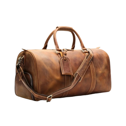 Arden Classic Duffel Tote