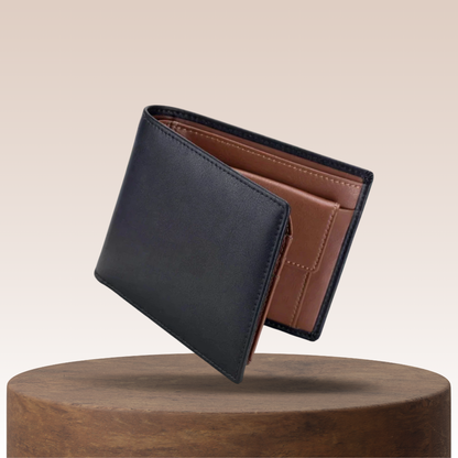 Sebastian Bifold Lommebok