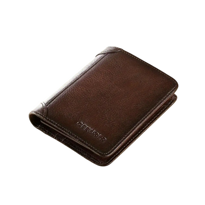 Sterling Trifold Lommebok