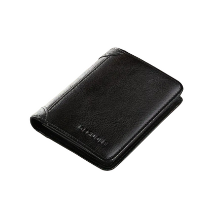 Sterling Trifold Lommebok