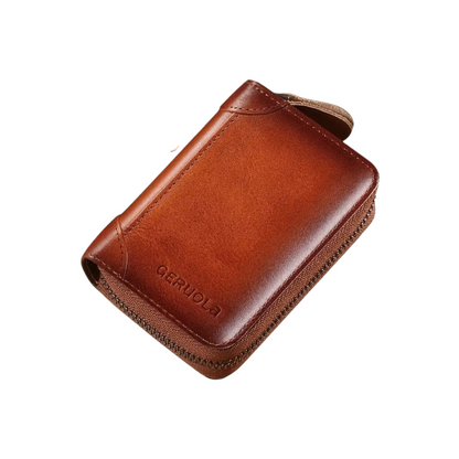 Sterling Trifold Lommebok