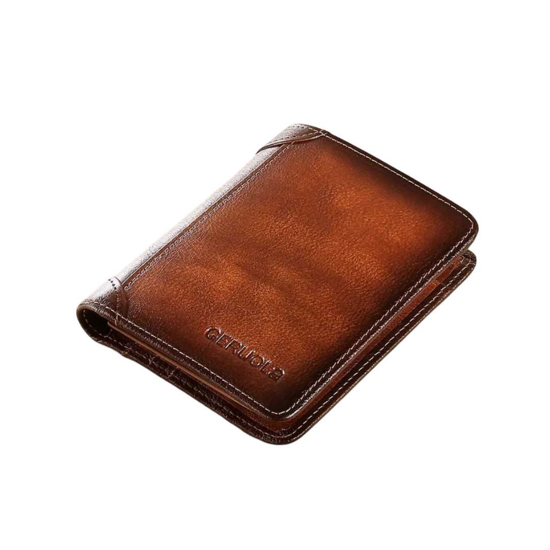Sterling Trifold Lommebok