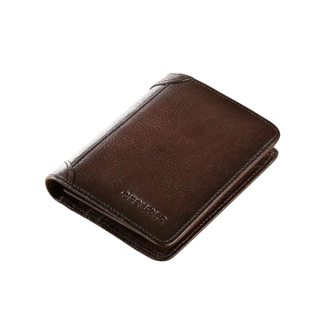 Sterling Trifold Lommebok