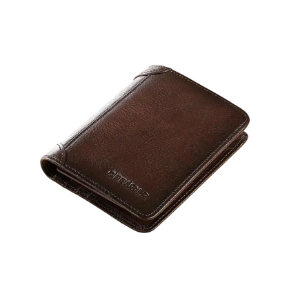 Sterling Trifold Lommebok