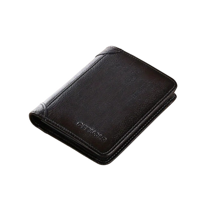 Sterling Trifold Lommebok