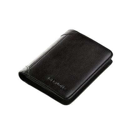 Sterling Trifold Lommebok