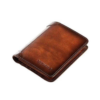 Sterling Trifold Lommebok
