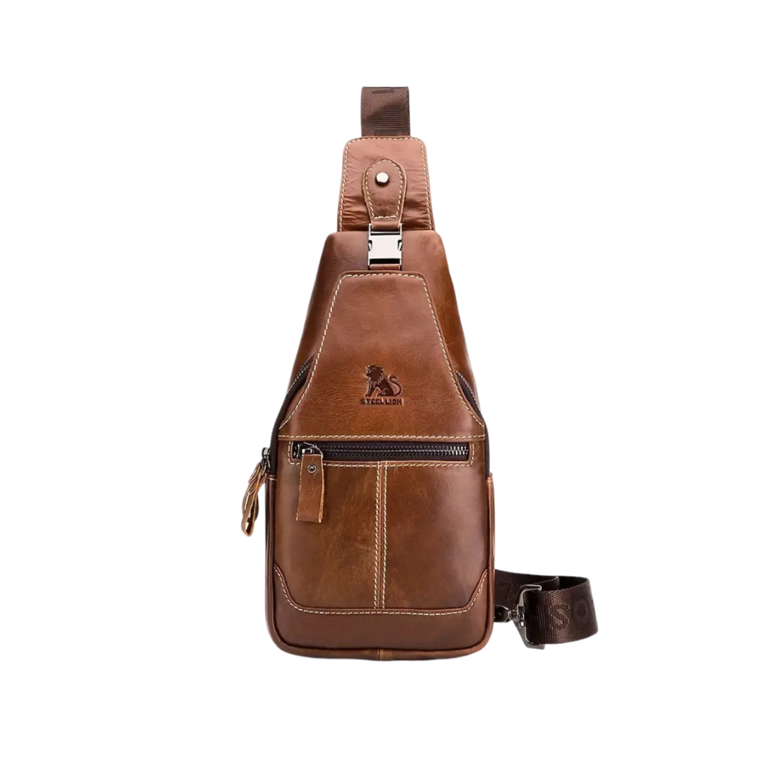 Callum Crossbody Bag