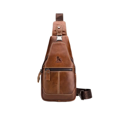 Callum Crossbody Bag