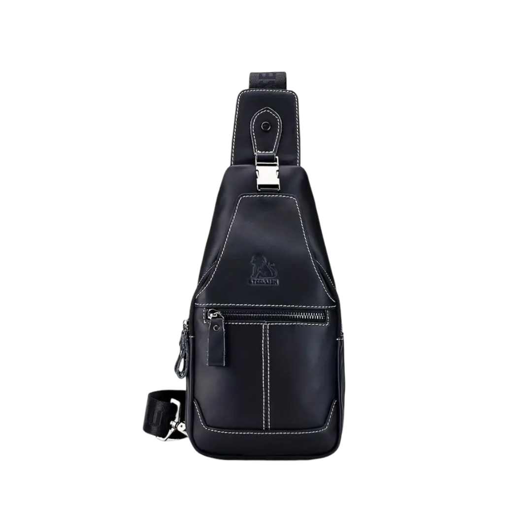 Callum Crossbody Bag