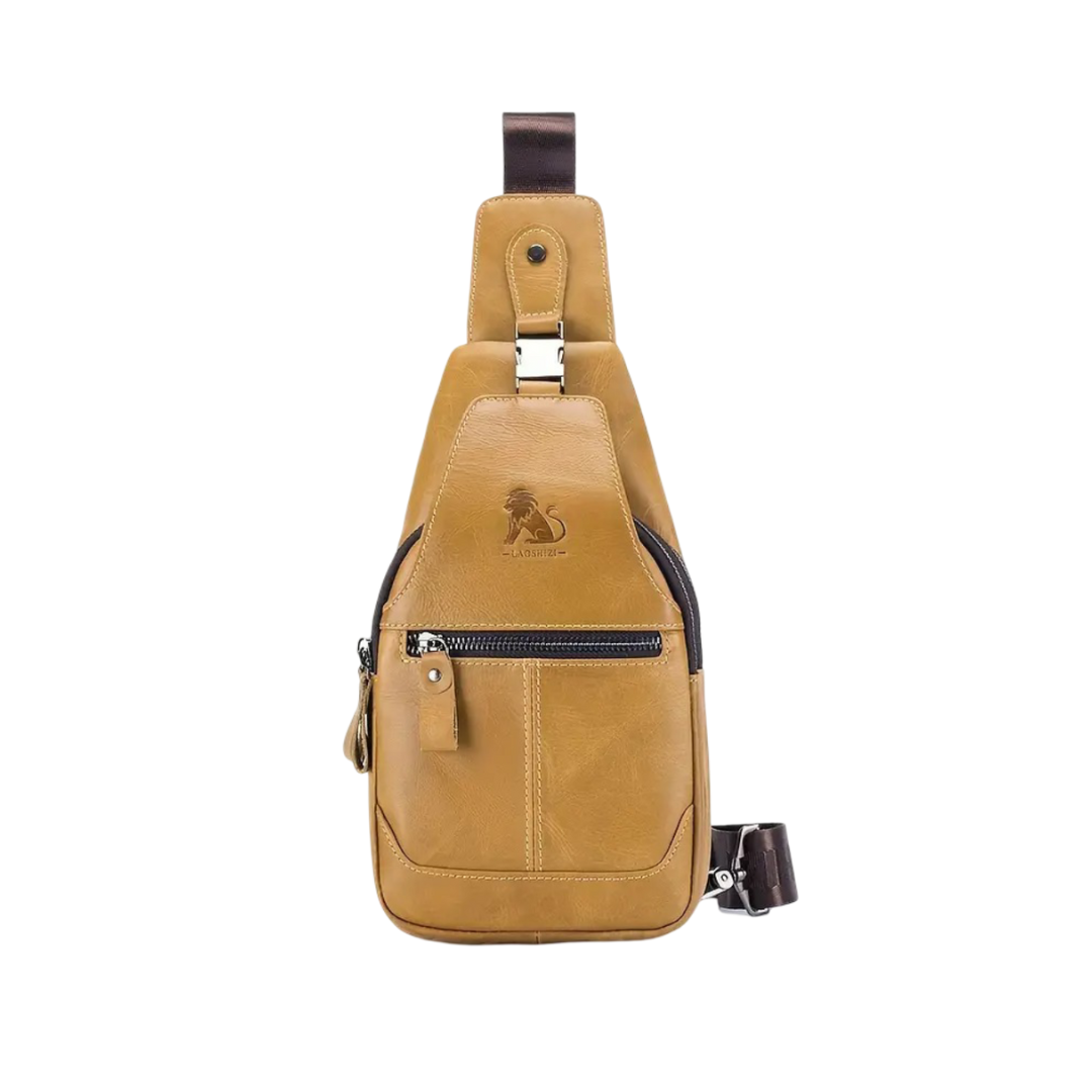 Callum Crossbody Bag