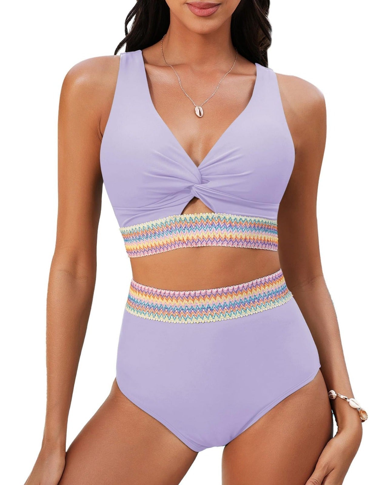 VALERA | Elegant bikini for flatt mage