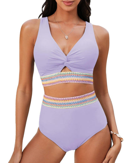 VALERA | Elegant bikini for flatt mage