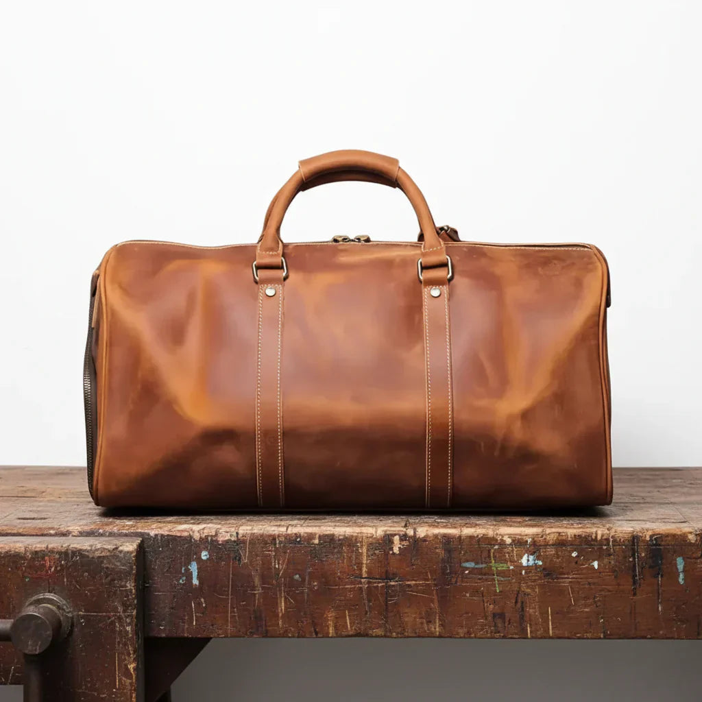 Callahan Reiseveske