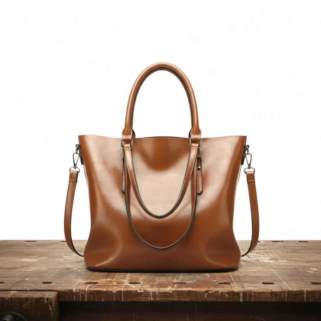 Sophie Vintage Skulderveske