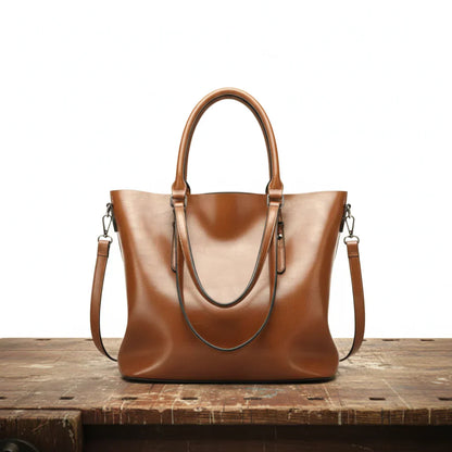 Sophie Vintage Skulderveske