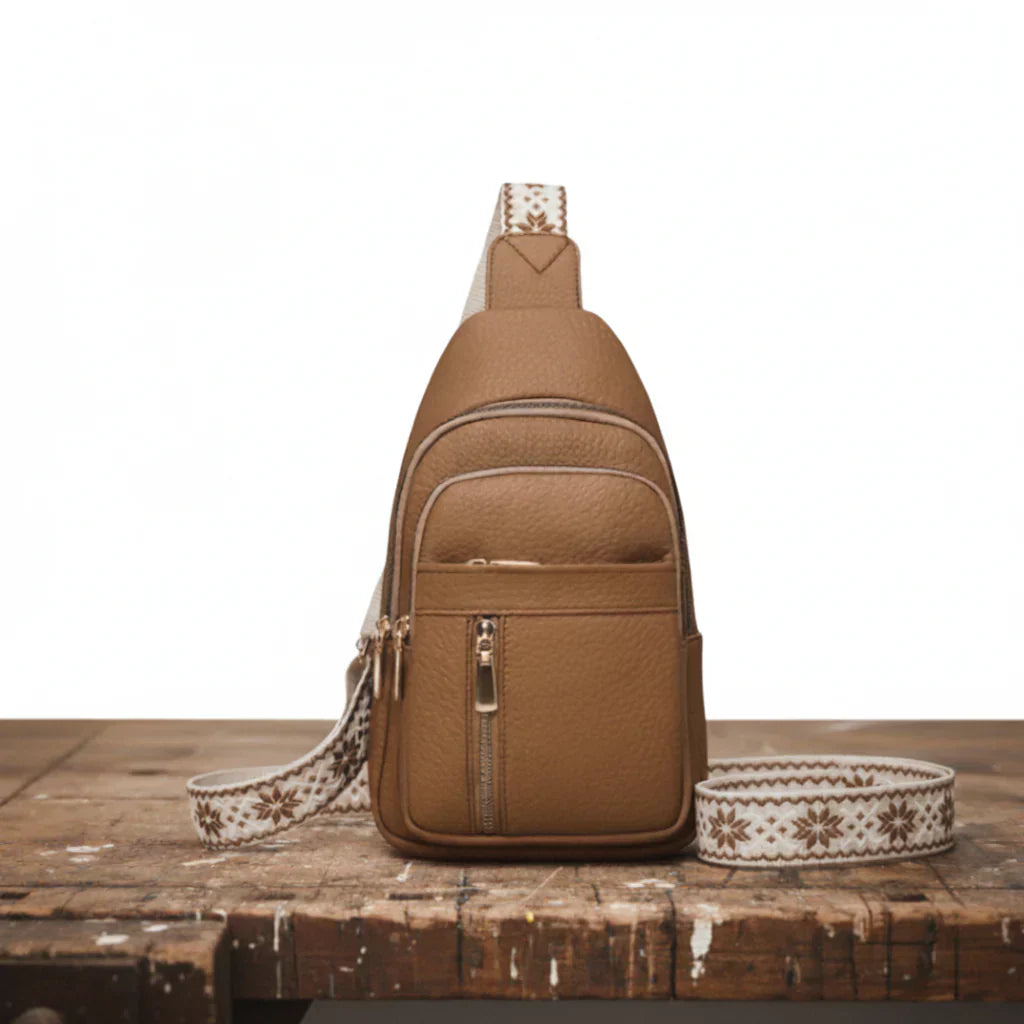 Hazel Side Bag